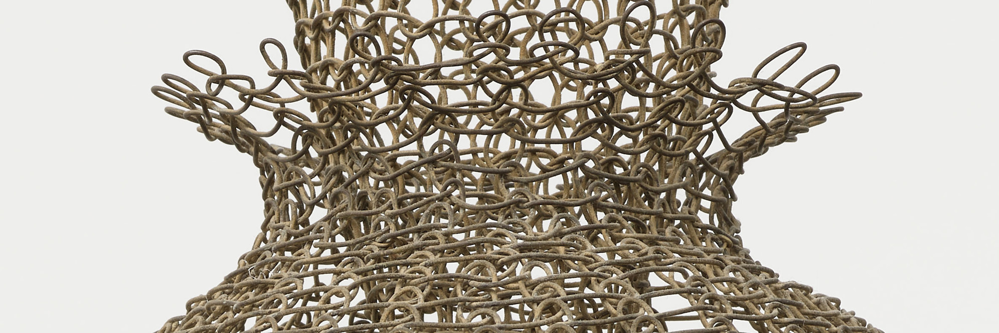 Ruth Asawa: A Retrospective