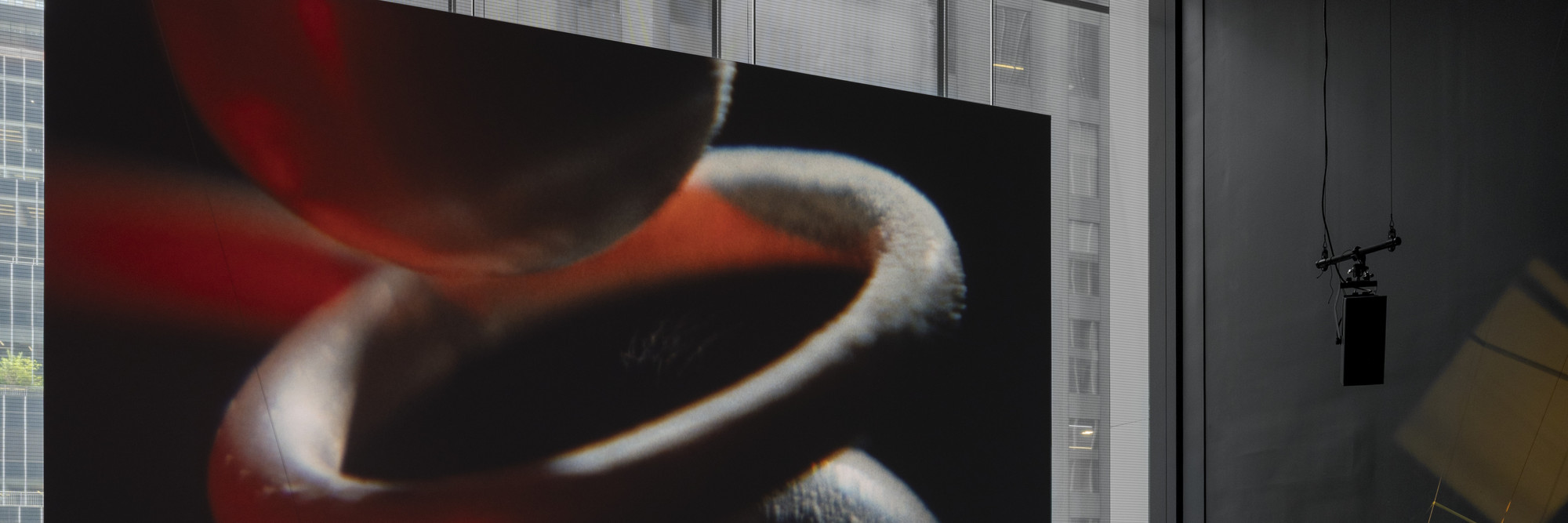 Rosa Barba: The Ocean of One’s Pause