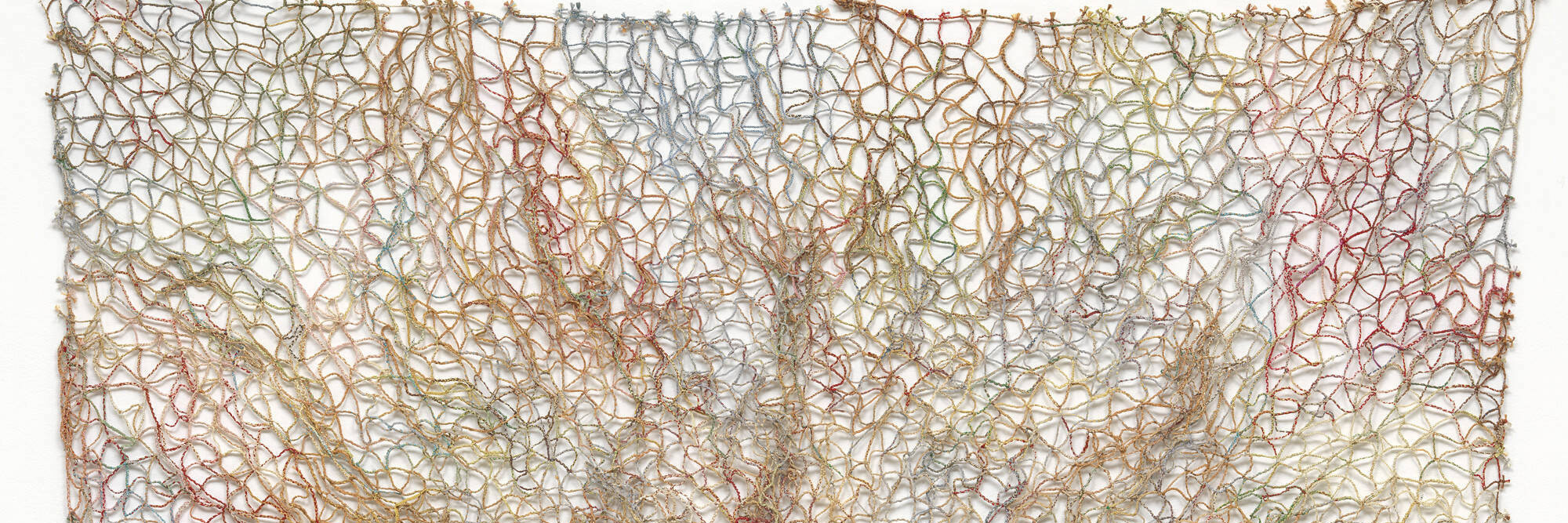 Woven Histories: Textiles and Modern Abstraction