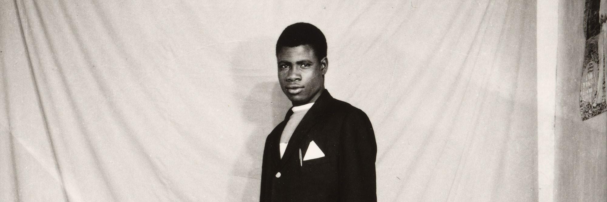 Ideas of Africa: Portraiture and Political Imagination