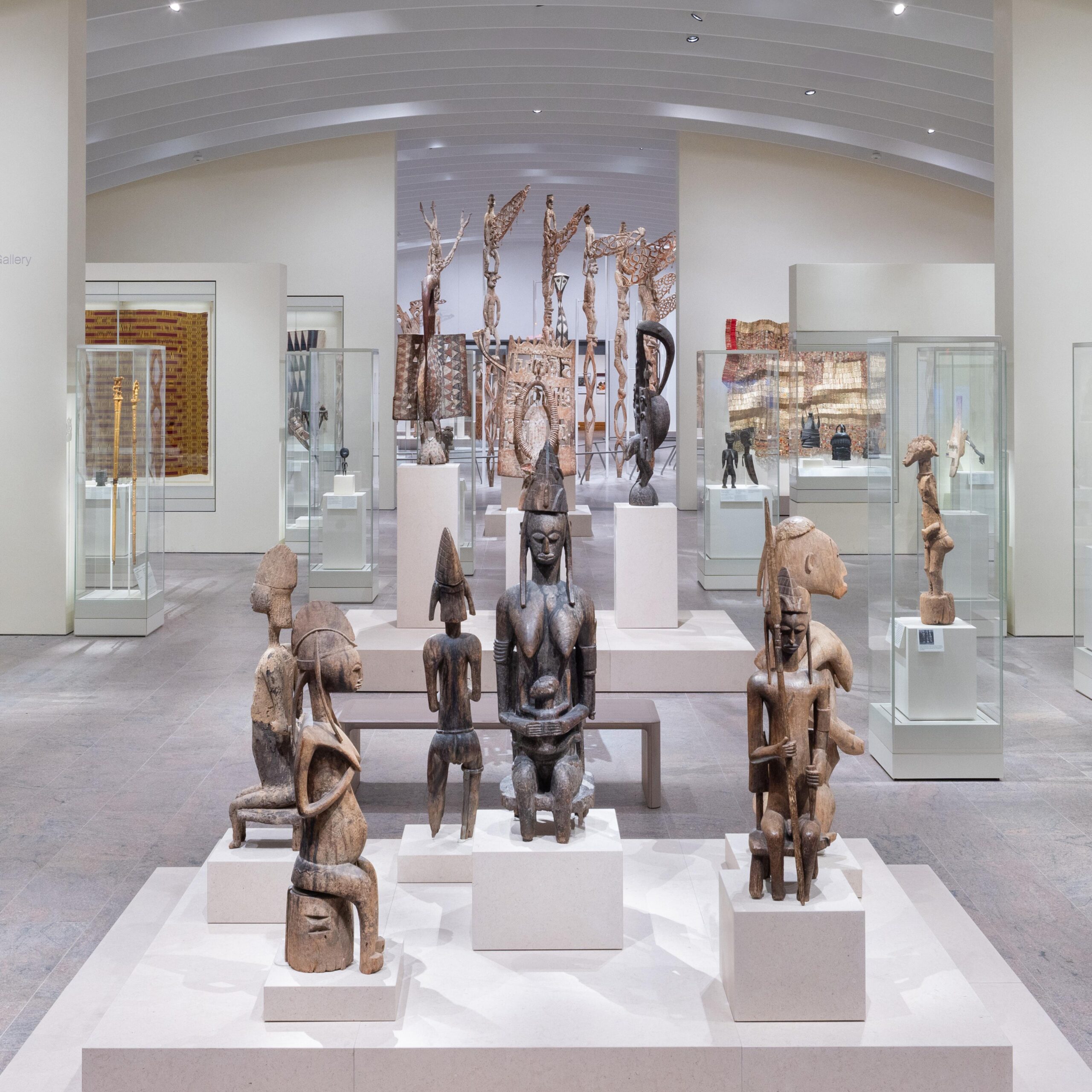 Arts of Africa