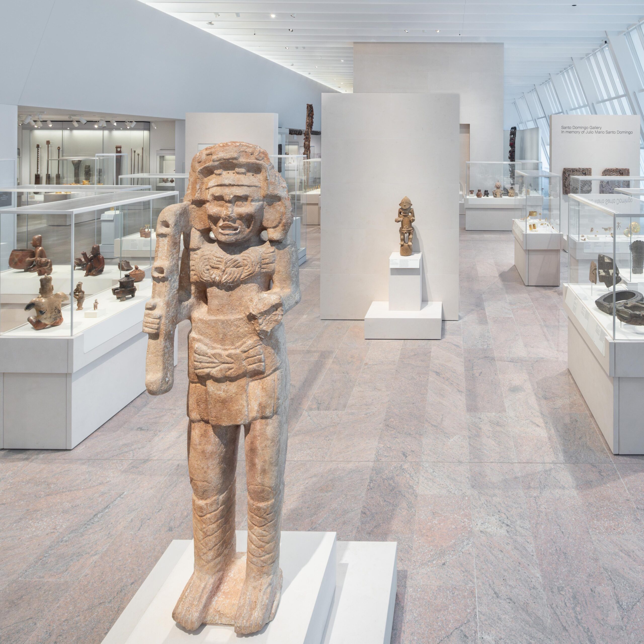 Arts of the Ancient Americas