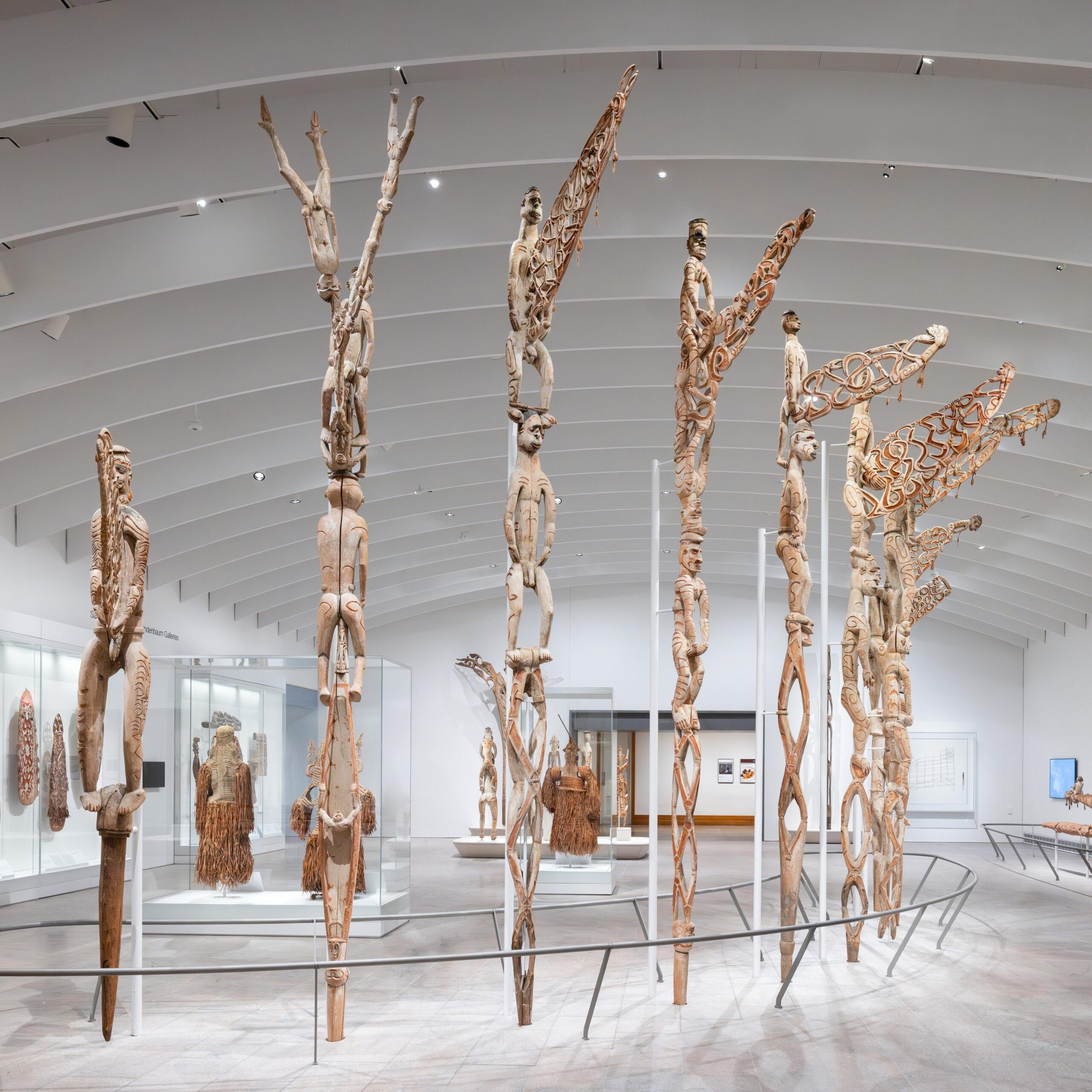 Arts of Oceania