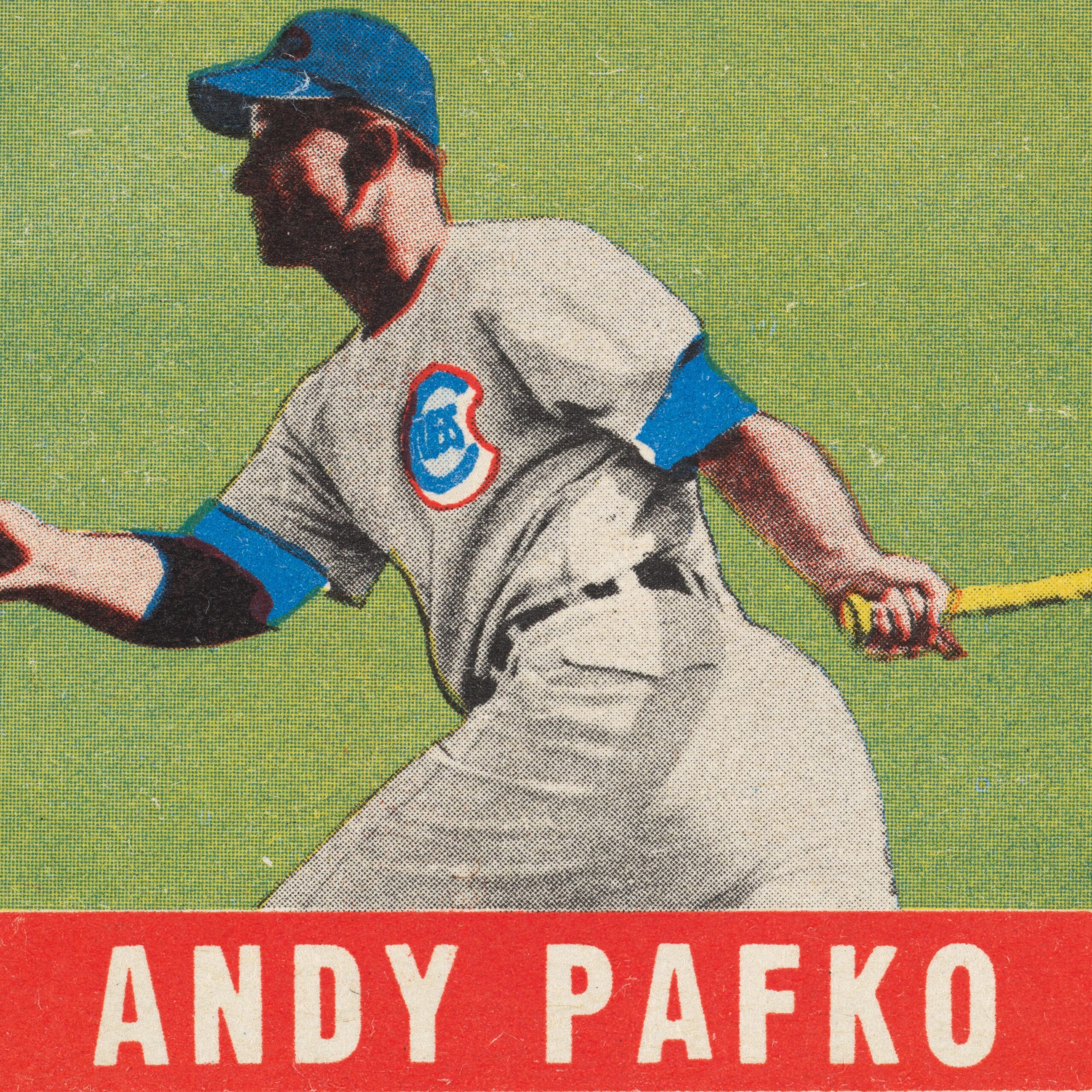 Baseball Cards from the Collection of Jefferson R. Burdick