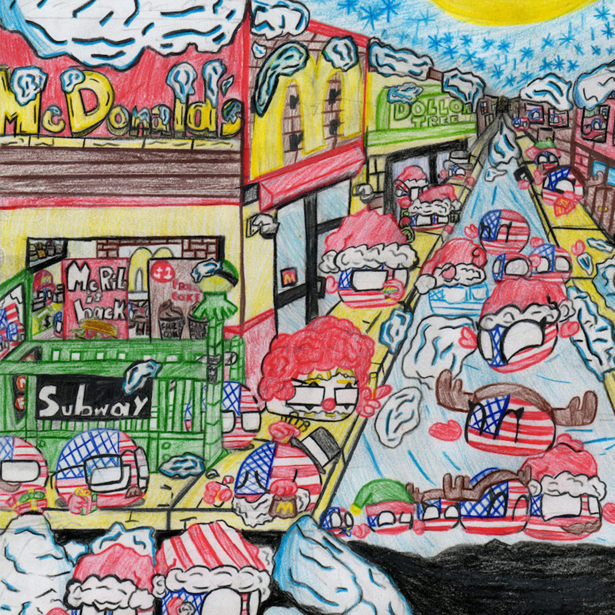 P. S. Art 2025: Celebrating the Creative Spirit of New York City Kids