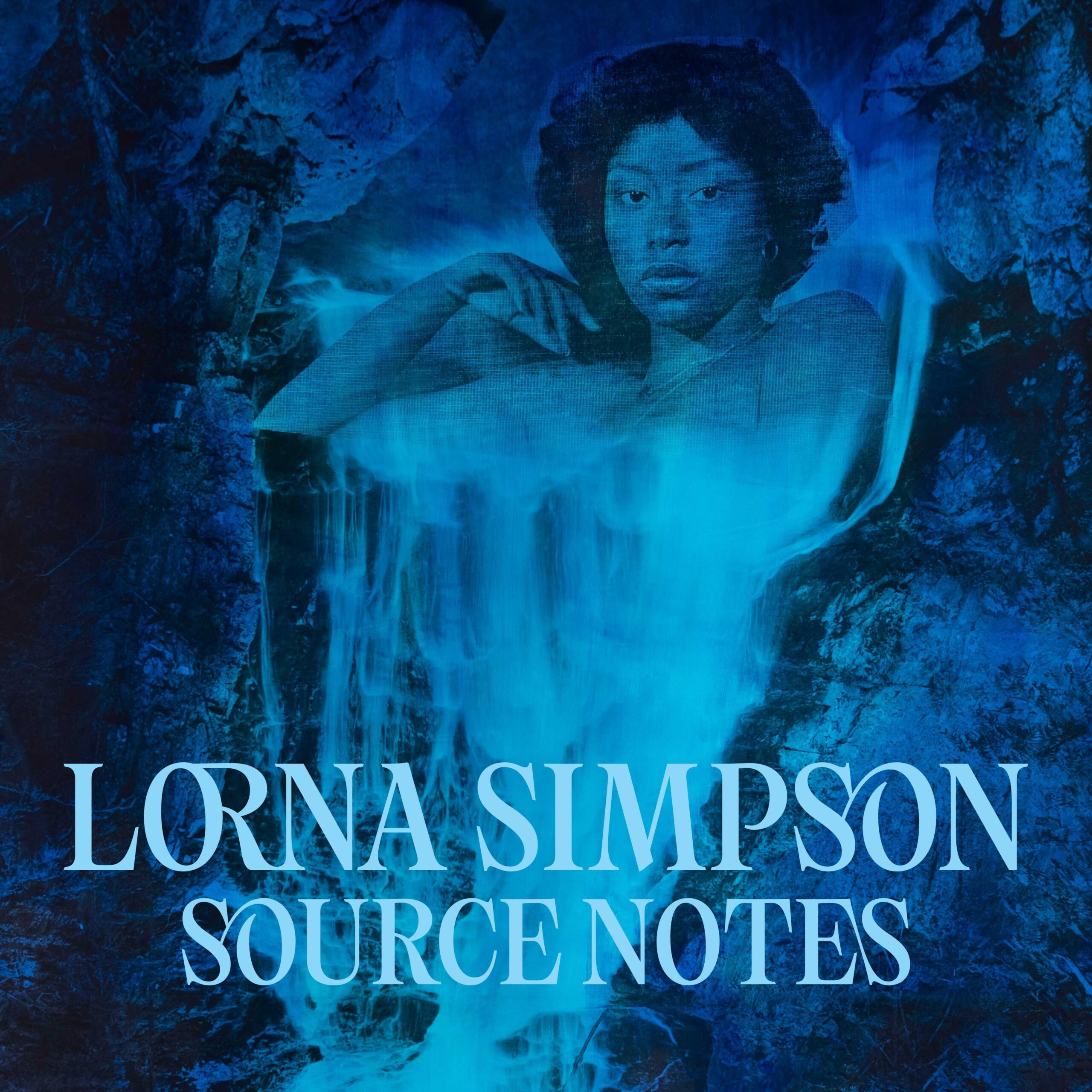Lorna Simpson: Source Notes