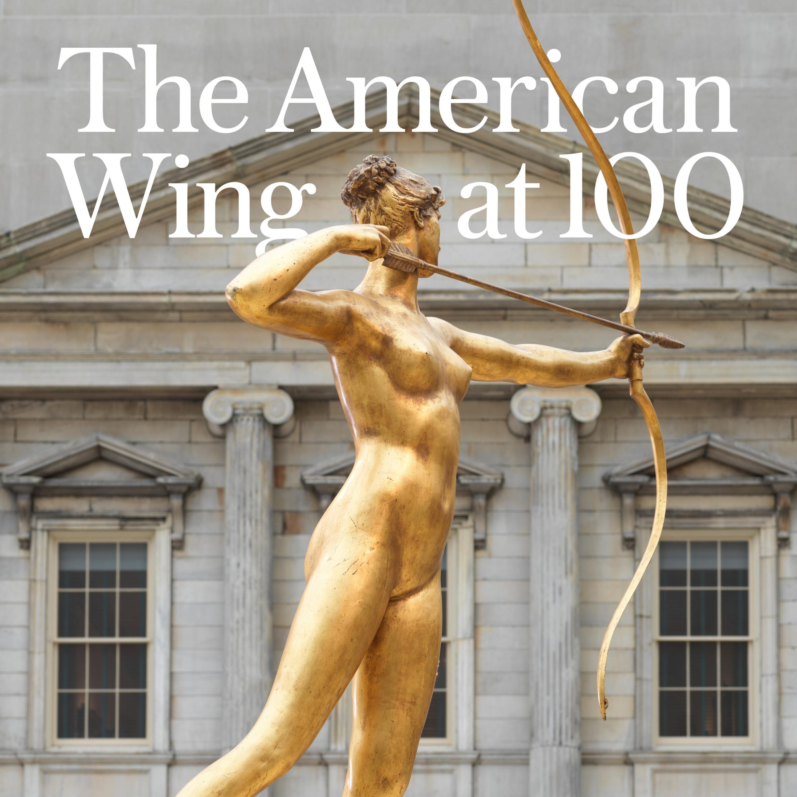 The American Wing at 100