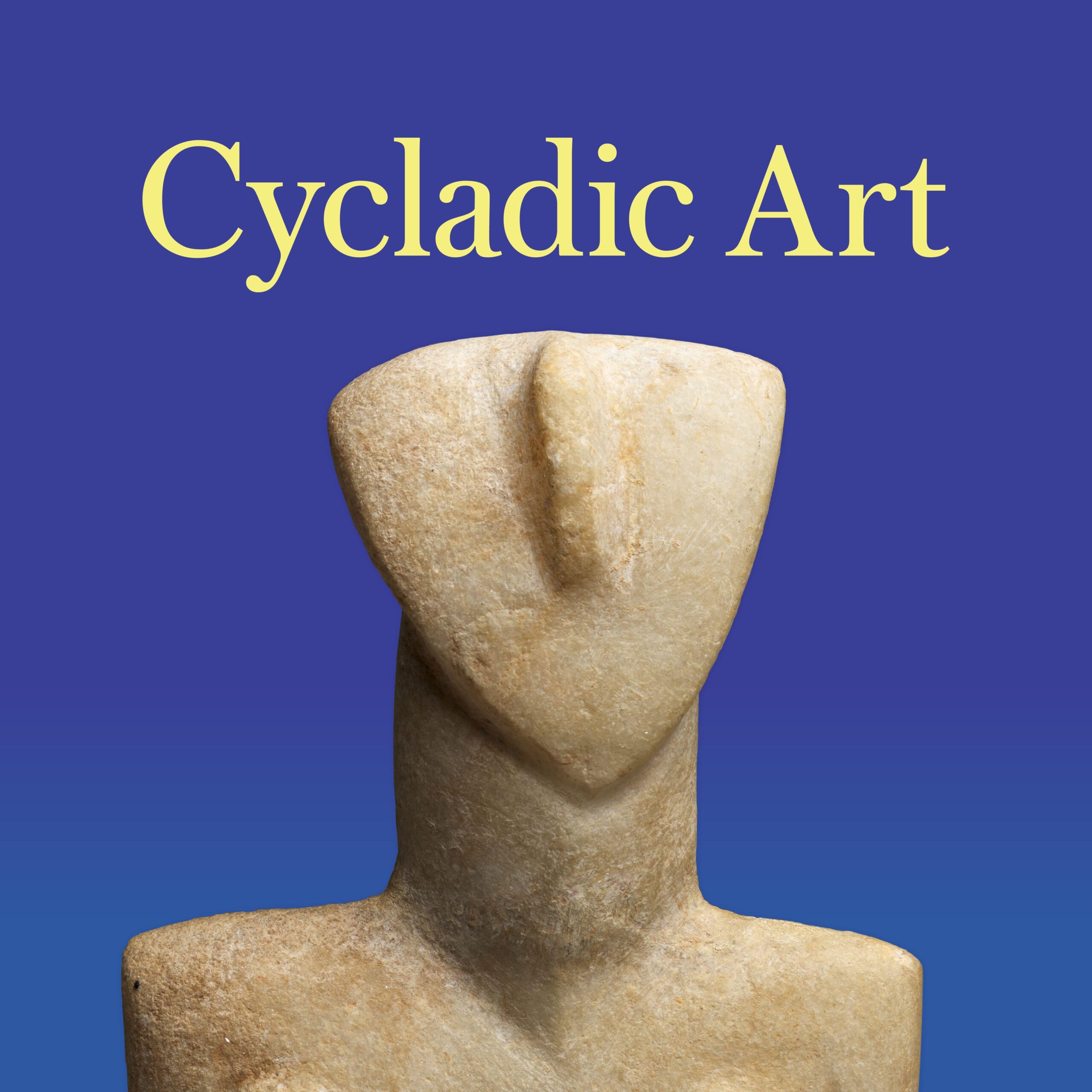 Cycladic Art