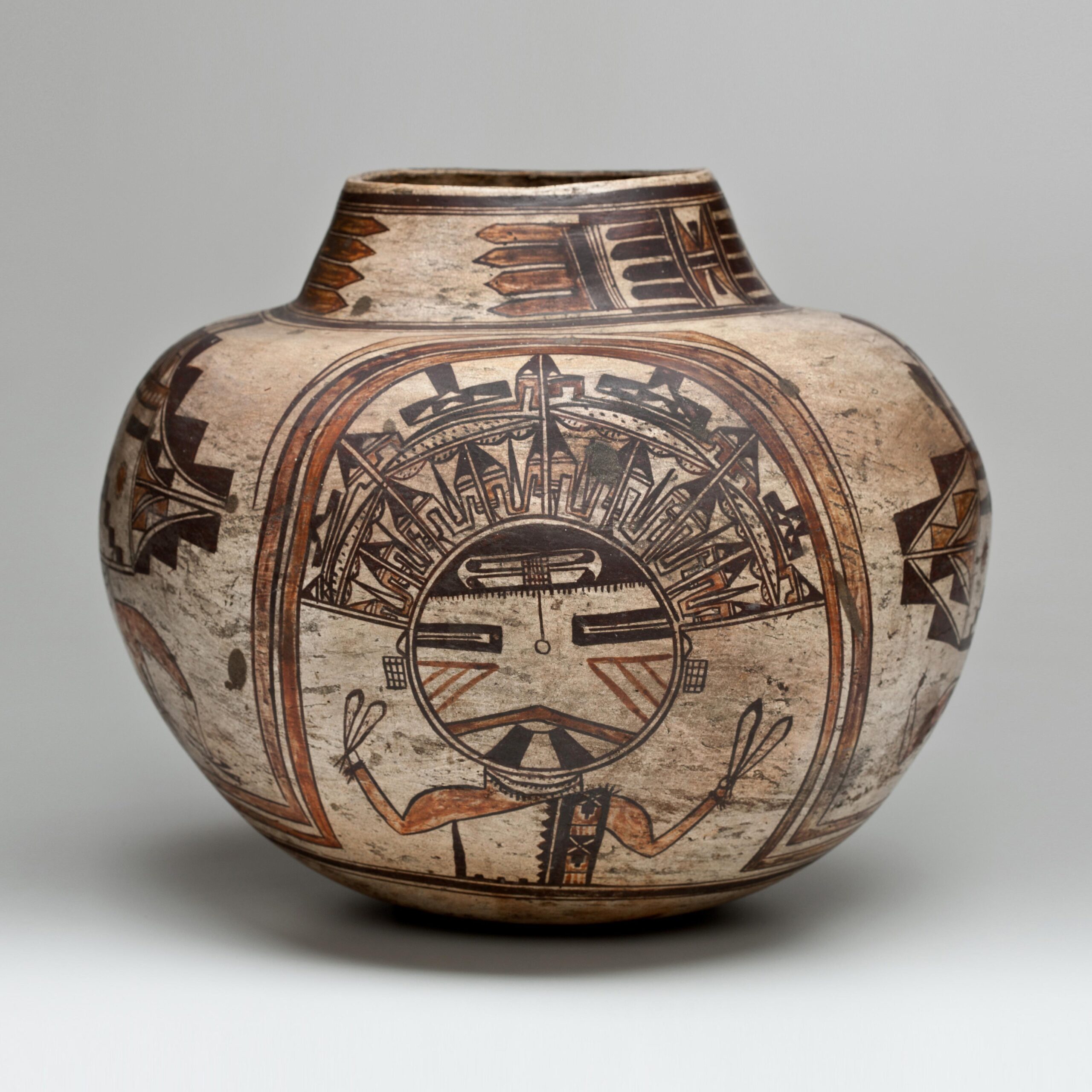 Art of Native America: The Charles and Valerie Diker Collection