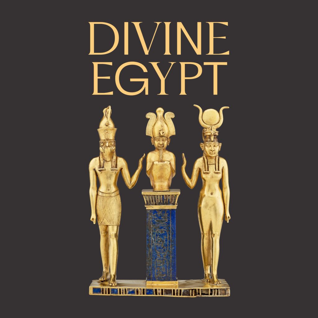Divine Egypt