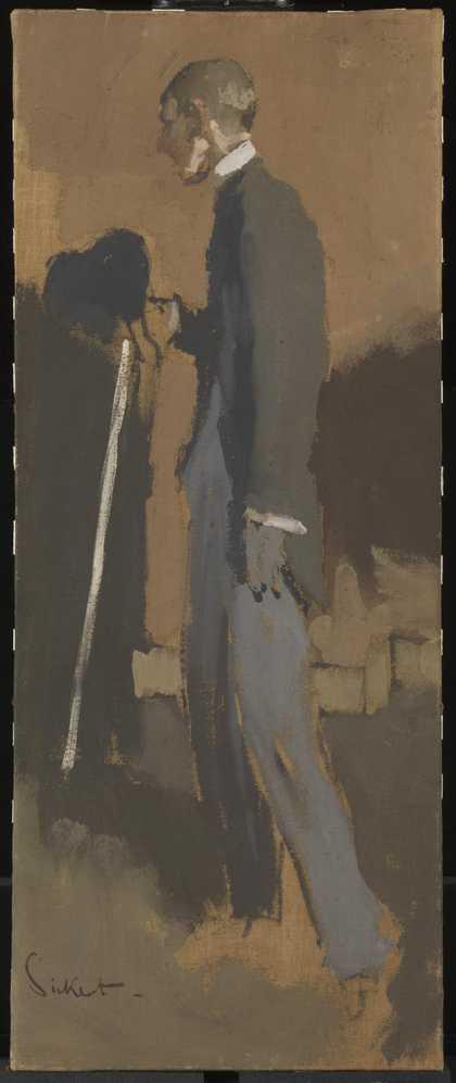 Paintings and Drawings of the 1860 Period